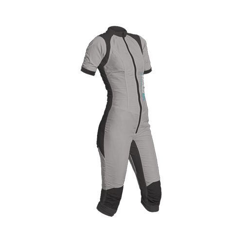 Freefly CF Short Female [L] Black/Grey