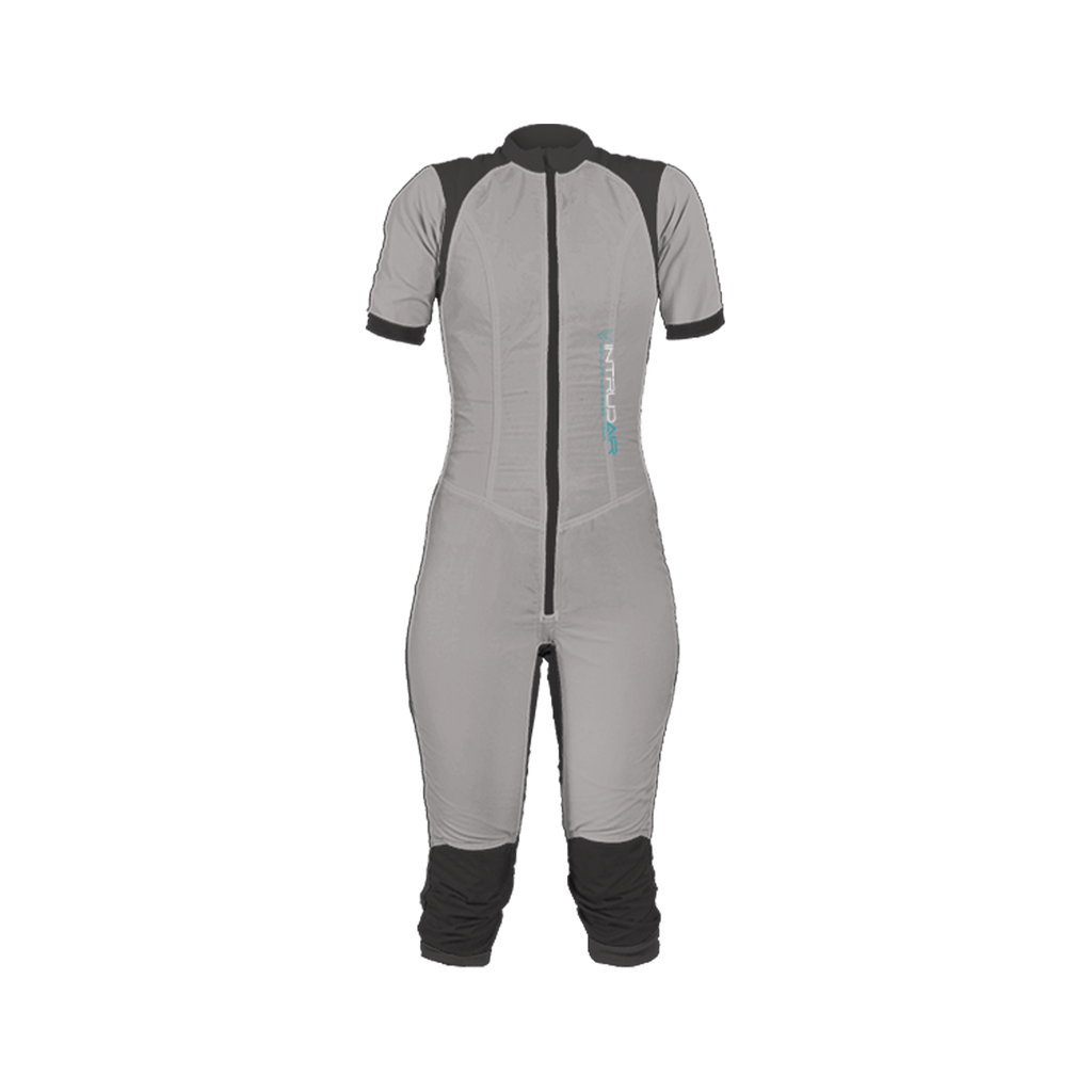Freefly CF Short Female [L] Black/Grey