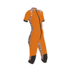 Freefly CF Short Female [L] Orange/Kawaii Print