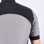 Freefly CF Short Female [S] Black/Red Fragment Printed Arm