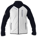 Intrudair® Female Softshell Darkblue/White [Hood]