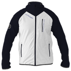 Intrudair® Female Softshell Darkblue/White [Hood]
