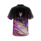 Intrudair® Jersey DaVinci (Pink/Orange) (Short) [Pre-Order]