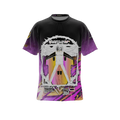 Intrudair® Jersey DaVinci (Pink/Orange) (Short) [Pre-Order]