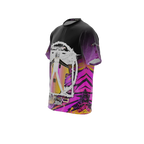 Intrudair® Jersey DaVinci (Pink/Orange) (Short) [Pre-Order]