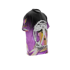 Intrudair® Jersey DaVinci (Pink/Orange) (Short) [Pre-Order]