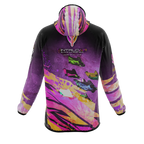 Intrudair® [Pre-Order] DaVinci (Pink/Orange) [Hood]