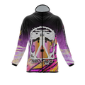 Intrudair® [Pre-Order] DaVinci (Pink/Orange) [Hood]