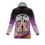 Intrudair® [Pre-Order] DaVinci (Pink/Orange) [Hood]