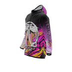 Intrudair® [Pre-Order] DaVinci (Pink/Orange) [Hood]