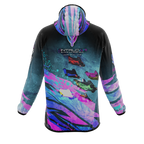 Intrudair® [Pre-Order] DaVinci (Blue/Pink) [Hood]