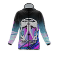 Intrudair® [Pre-Order] DaVinci (Blue/Pink) [Hood]