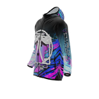 Intrudair® [Pre-Order] DaVinci (Blue/Pink) [Hood]