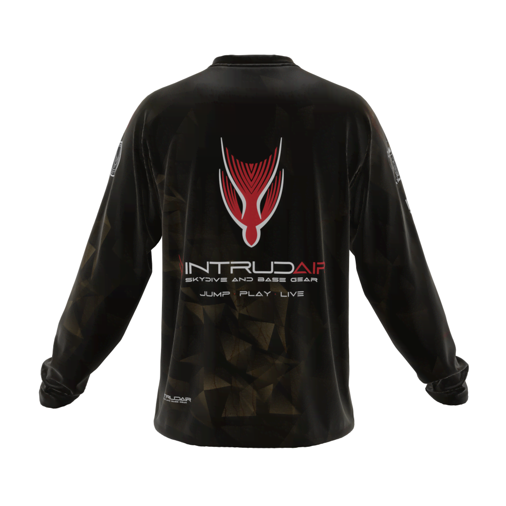 Intrudair® Jersey Davinci  [Pre-Order]