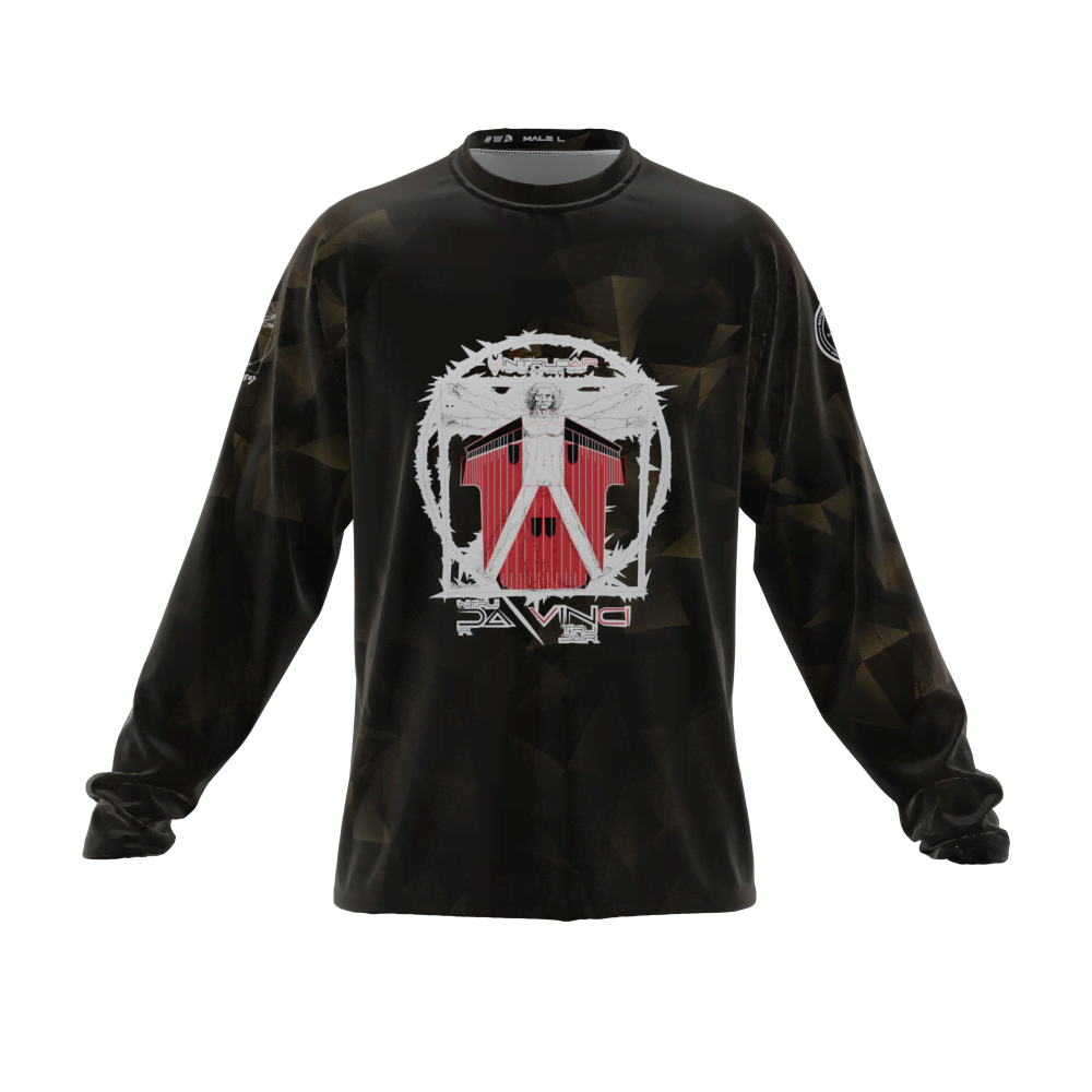 Intrudair® Jersey Davinci  [Pre-Order]