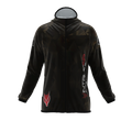 Intrudair® [Pre-Order] Davinci Printed Softshell Jacket [Hood]