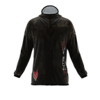 Intrudair® [Pre-Order] Davinci Printed Softshell Jacket [Hood]