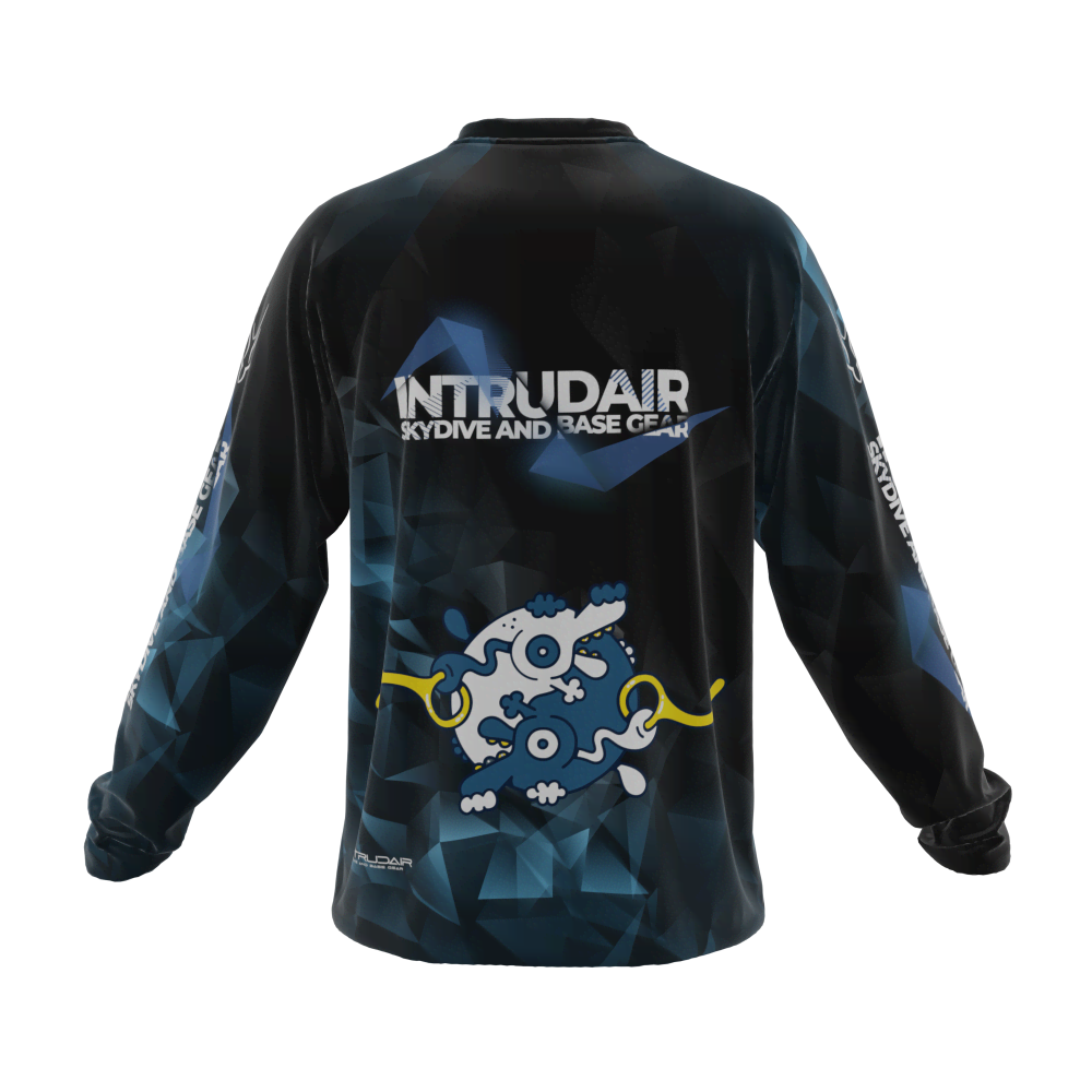 Intrudair® Jersey "Doggy"  [Pre-Order]