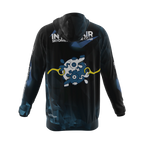 Intrudair® [Pre-Order] Doggy Printed Hoodie