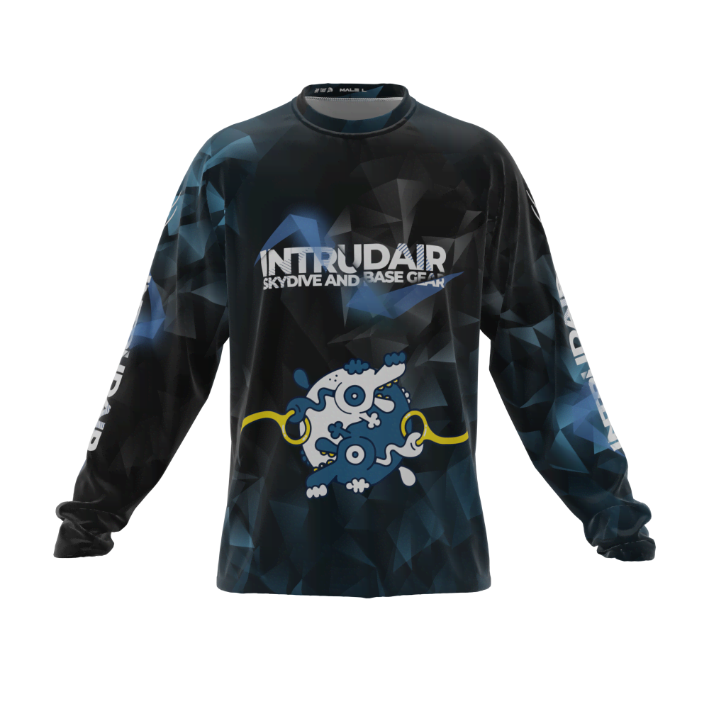 Intrudair® Jersey "Doggy"  [Pre-Order]