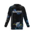 Intrudair® [Pre-Order] Doggy Printed Hoodie
