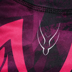 Intrudair® Jersey Pink  (short sleeved) Female