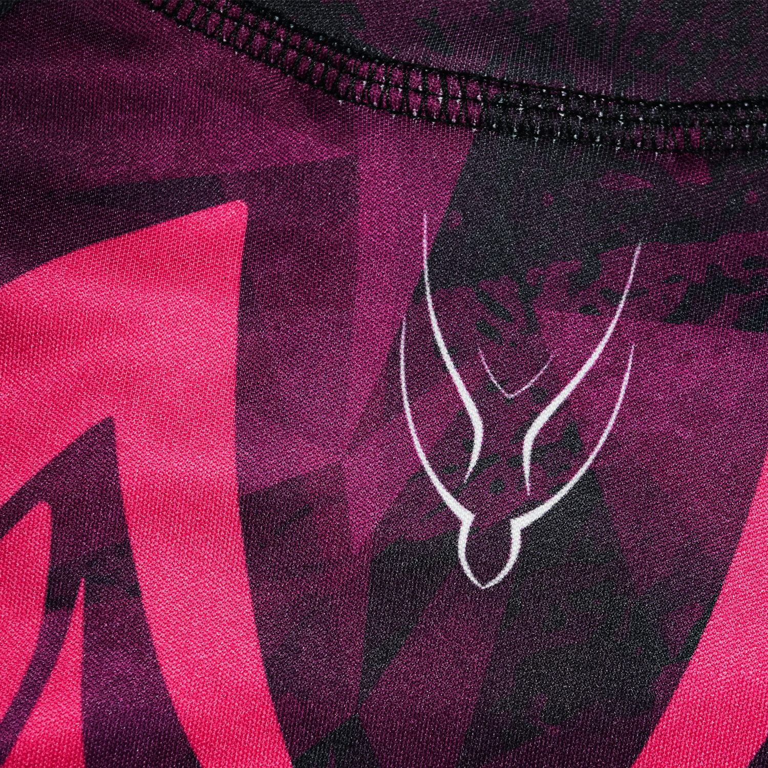 Intrudair® Jersey Pink  (short sleeved) Female