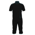 Freefly CF Short [S] Black/Neon Ice Print