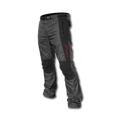 Technical Pants Grey/Black