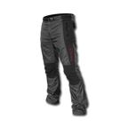 Technical Pants Grey/Black