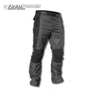 Technical Pants Grey/Black
