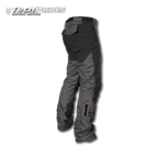 Technical Pants Grey/Black
