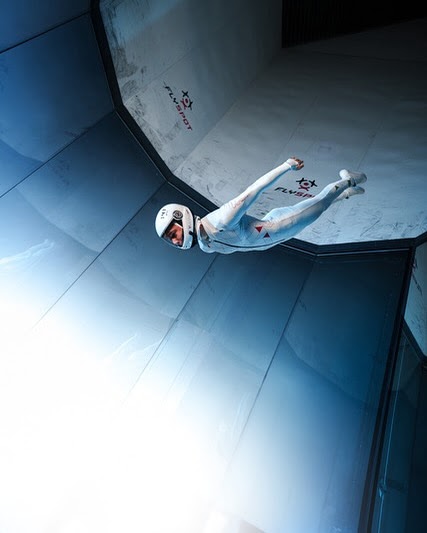 Tunnel Freestyle Man [S]