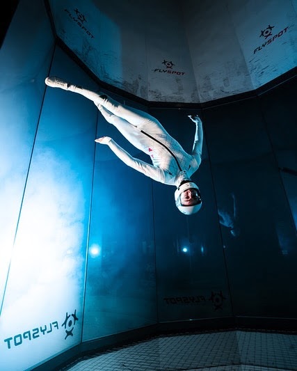 Tunnel Freestyle Man [L]