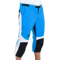 Freefly Short Pants Aqua Blue