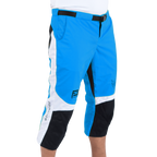 Freefly Short Pants Aqua Blue