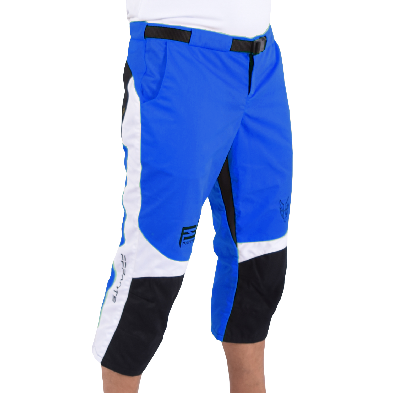 Freefly Short Pants Kingblue