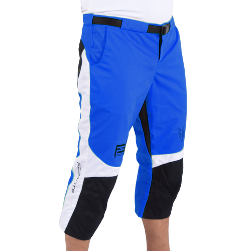 Freefly Short Pants Kingblue