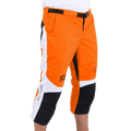 Freefly Short Pants Orange