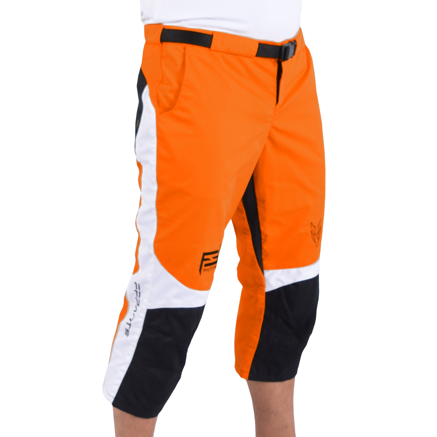 Freefly Short Pants Orange
