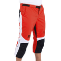 Freefly Short Pants Red