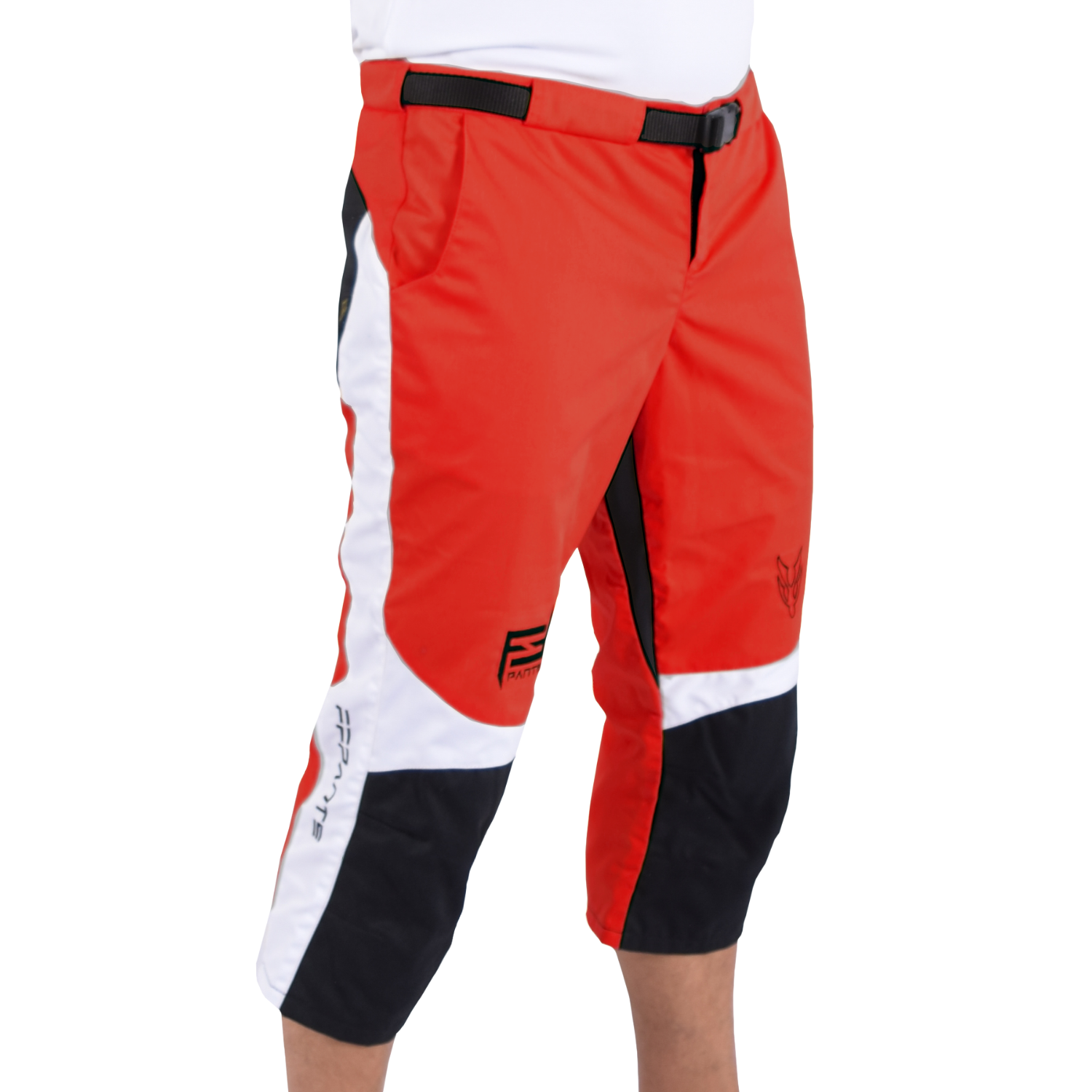 Freefly Short Pants Red