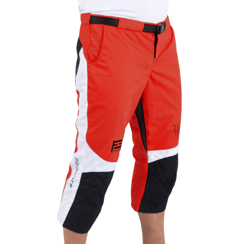 Freefly Short Pants Red