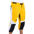 Freefly Short Pants Yellow