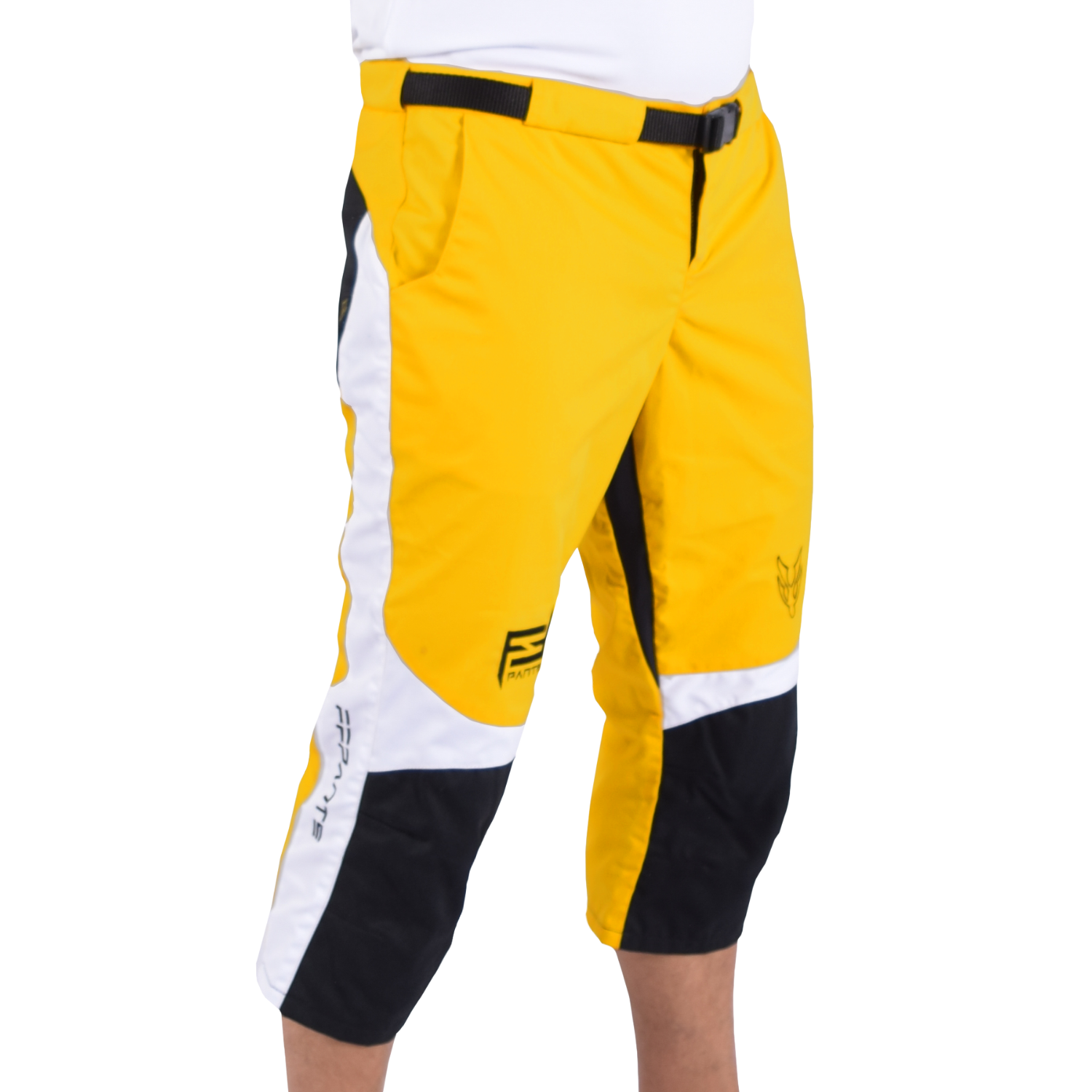 Freefly Short Pants Yellow