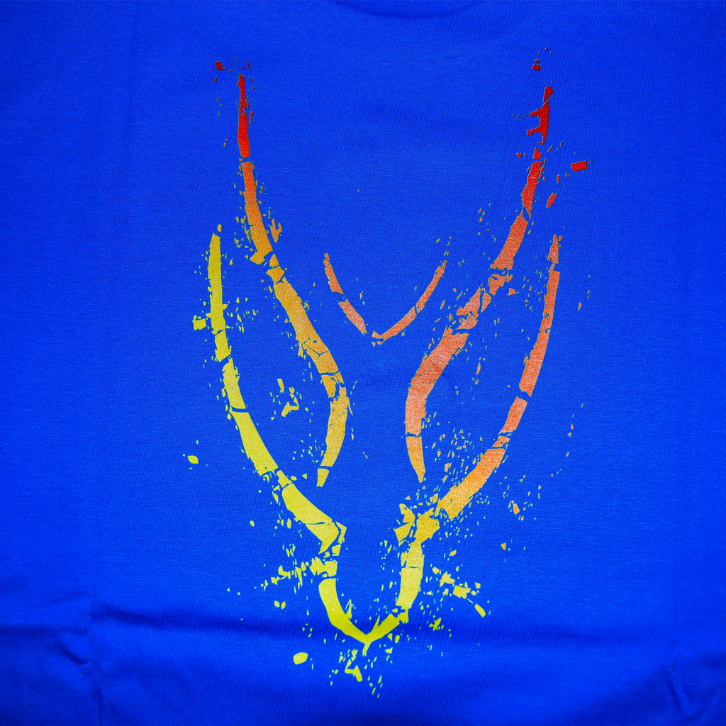 T-Shirt Intrudair [Fly-Dog]