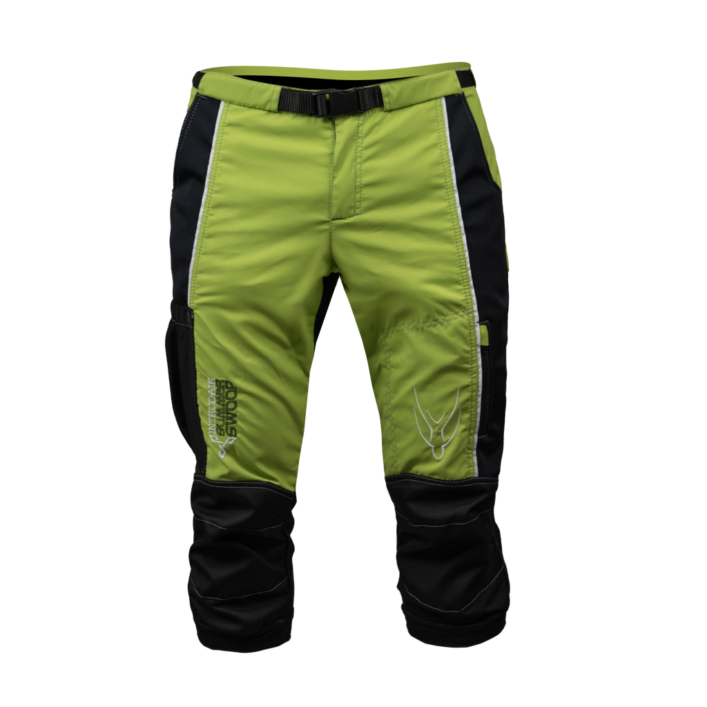 Intrudair Summer Swoop Pants
