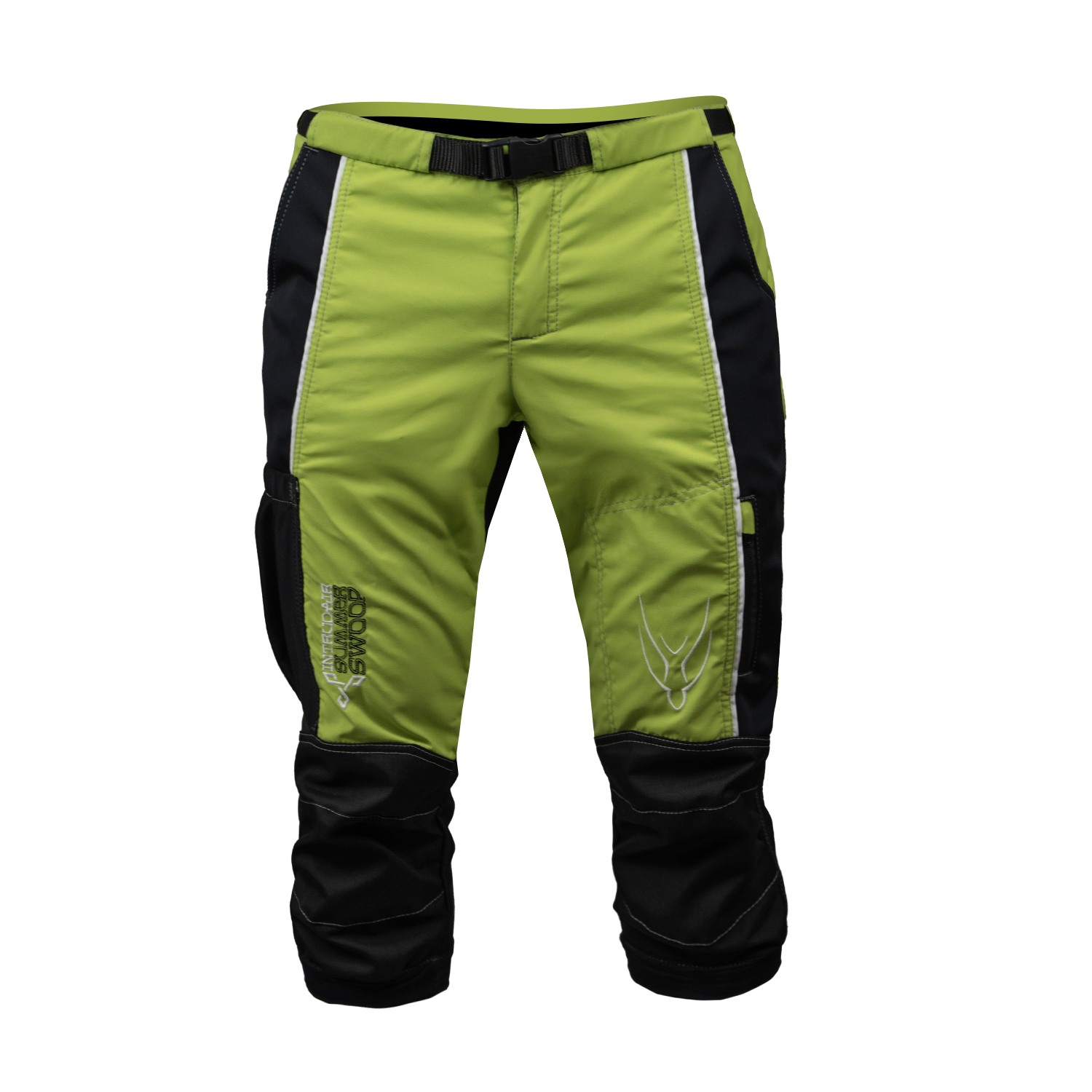 Intrudair Summer Swoop Pants