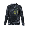 Intrudair® Printed Hoodie