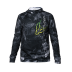 Intrudair® Printed Hoodie